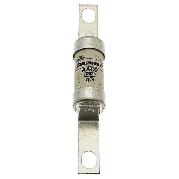 BS88 HRC Fuses